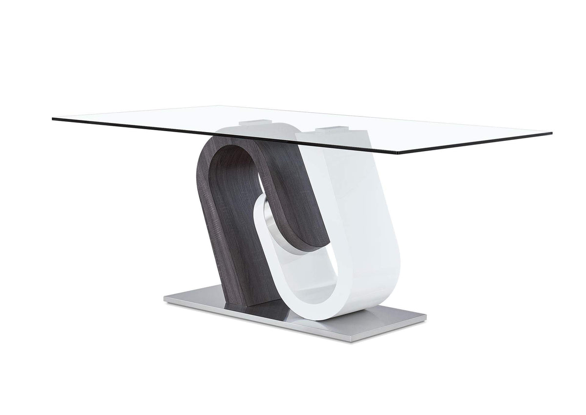 D4127NDT-2 D4127N DINING TABLE