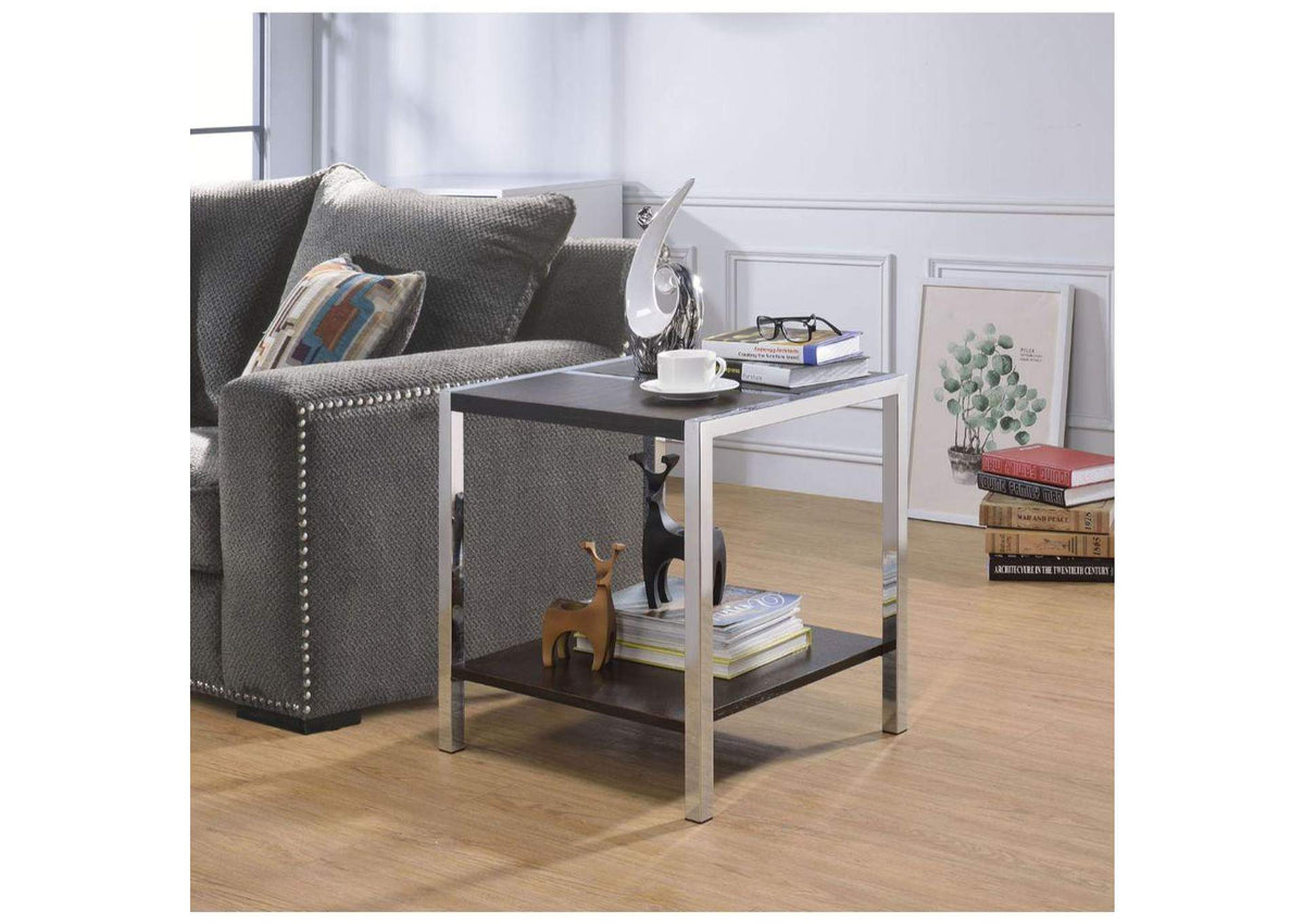 84647 Jethro End Table
