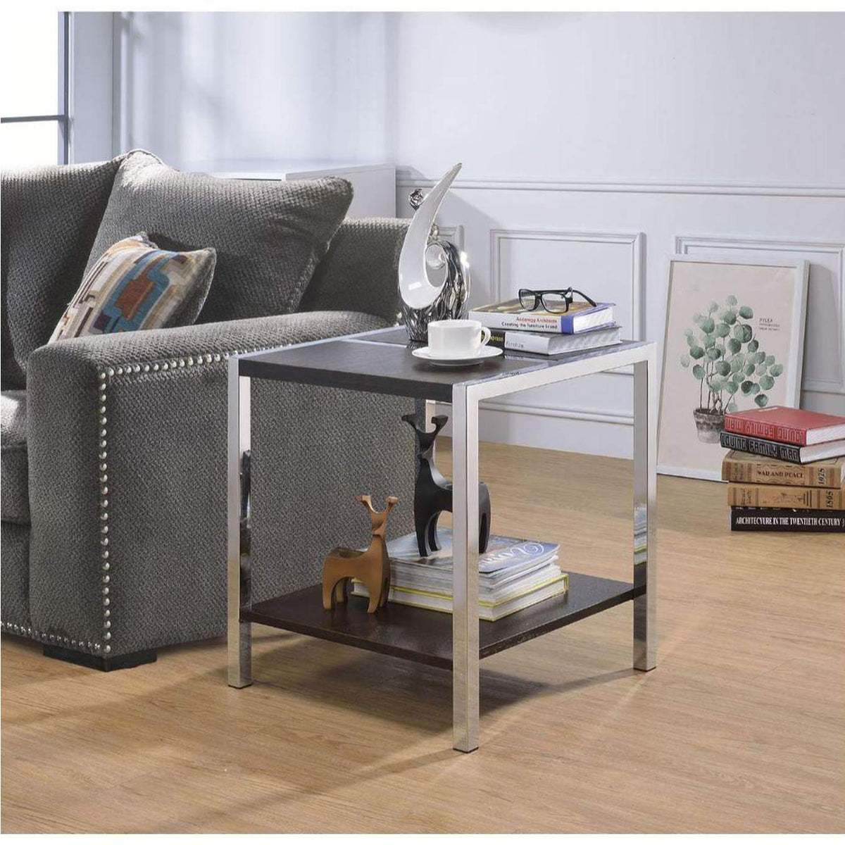 84647 Jethro End Table