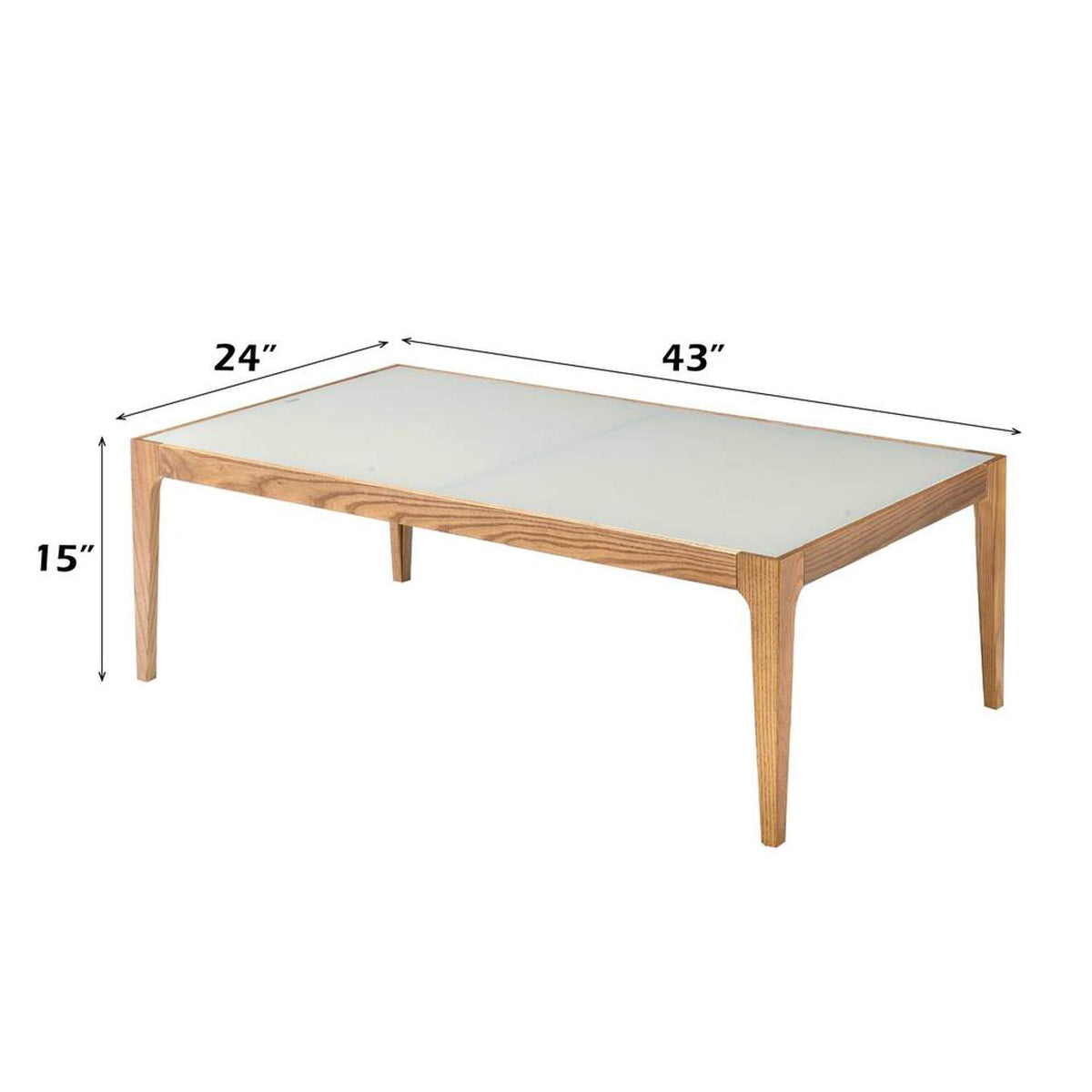 84665 Gwynn Coffee Table