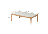 84665 Gwynn Coffee Table