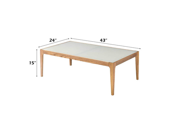 84665 Gwynn Coffee Table
