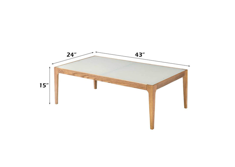 84665 Gwynn Coffee Table