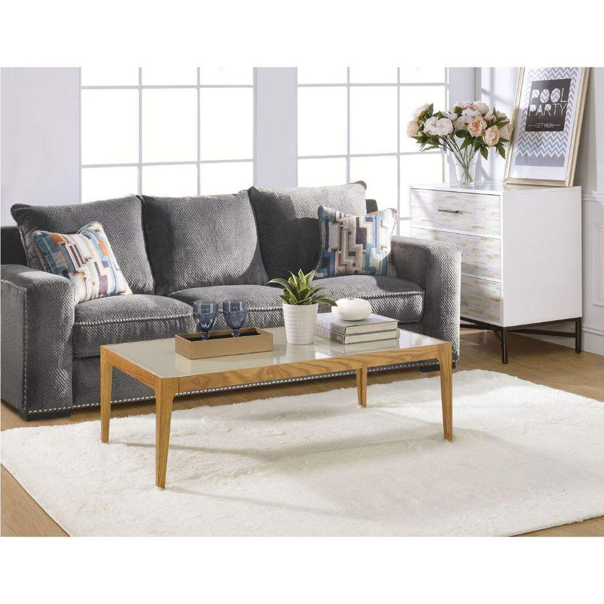 84665 Gwynn Coffee Table