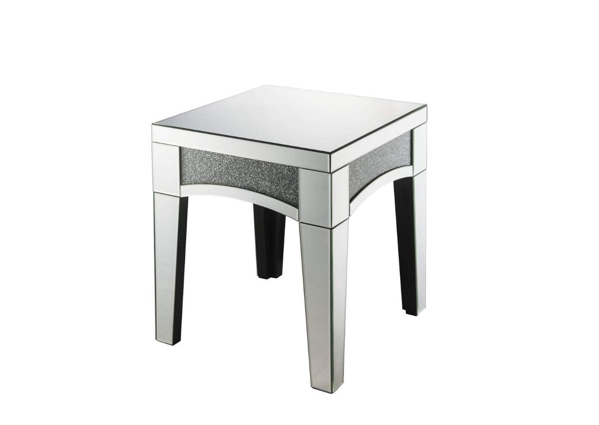 84677 Noralie End Table