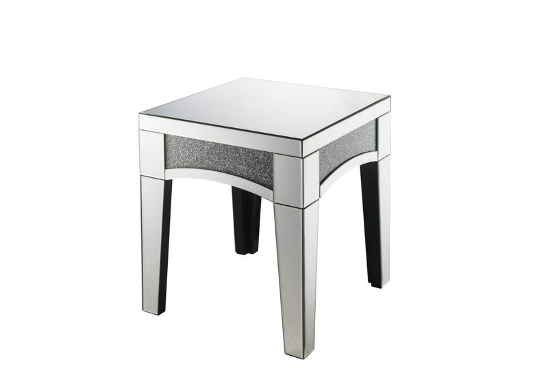 84677 Noralie End Table