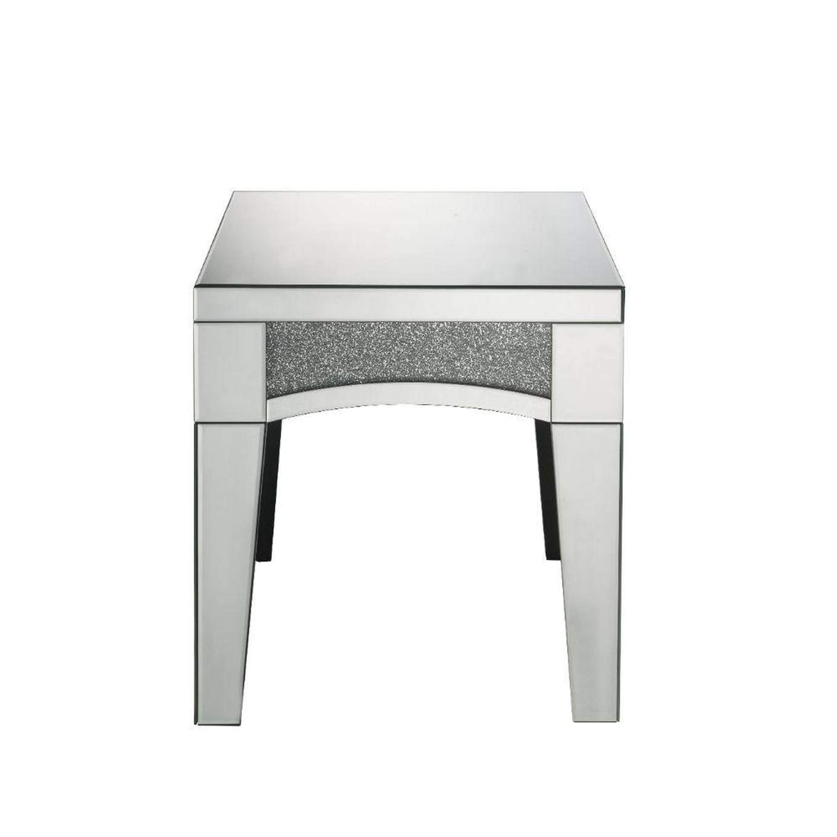 84677 Noralie End Table