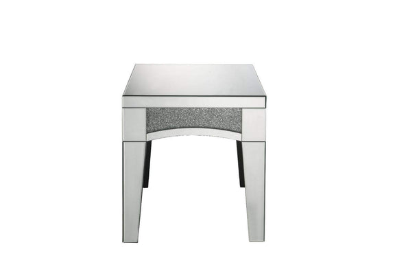 84677 Noralie End Table