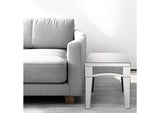 84677 Noralie End Table