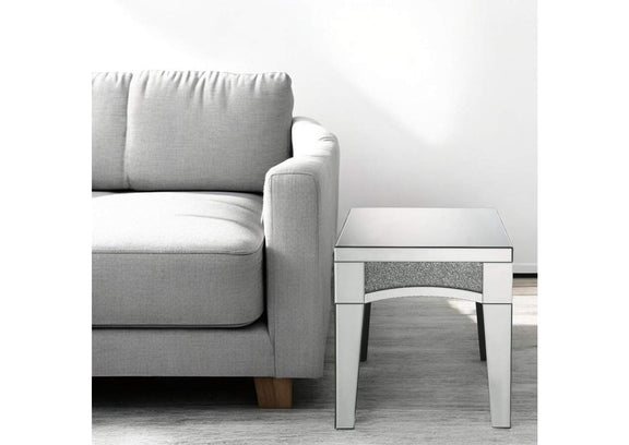 84677 Noralie End Table