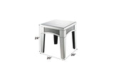 84677 Noralie End Table