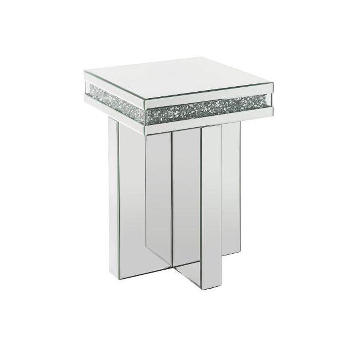 84697 Noralie End Table