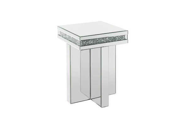 84697 Noralie End Table