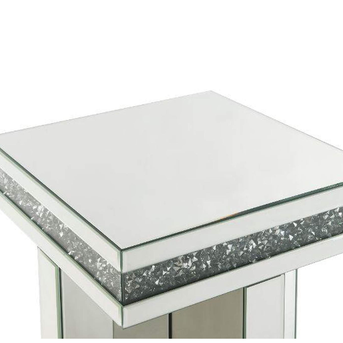 84697 Noralie End Table