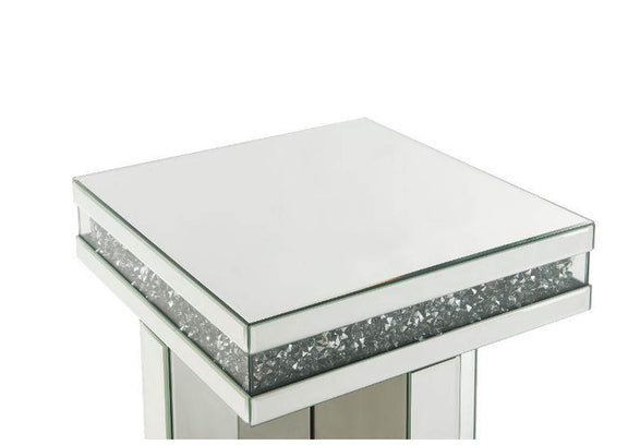 84697 Noralie End Table