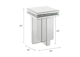84697 Noralie End Table