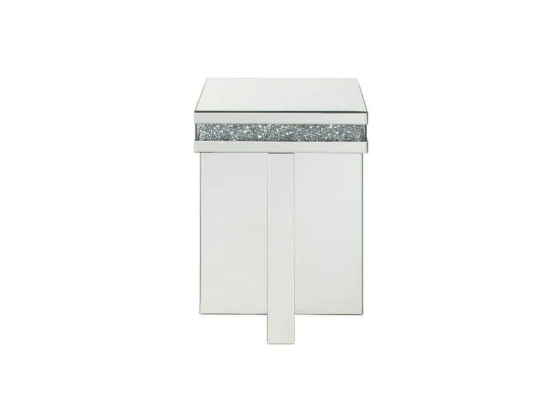 84697 Noralie End Table