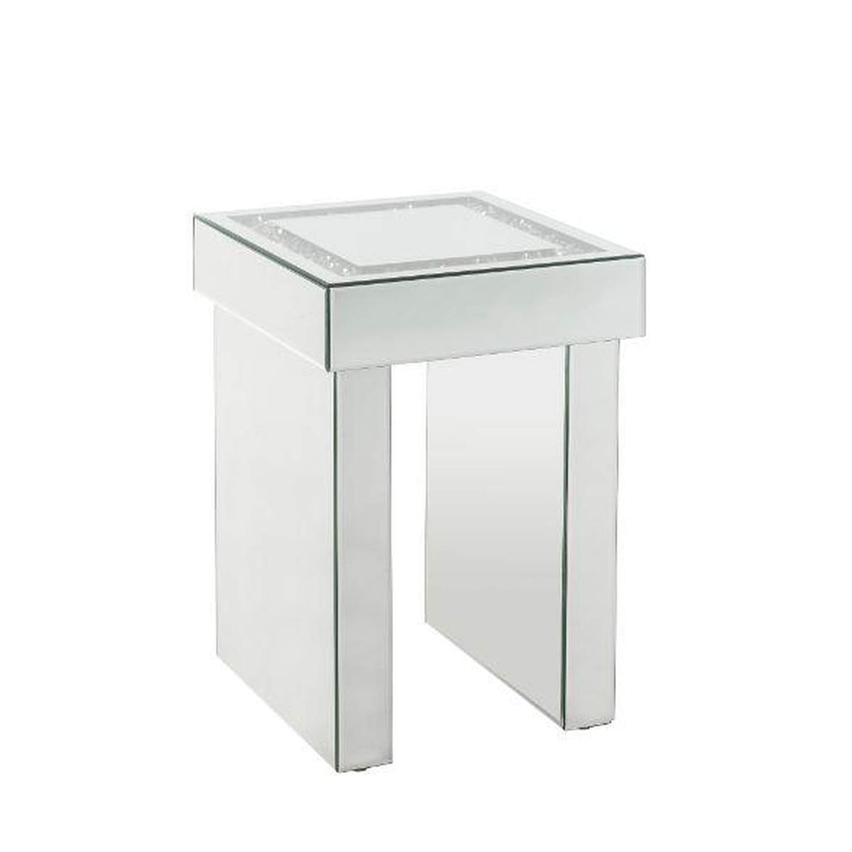 84702 Noralie End Table