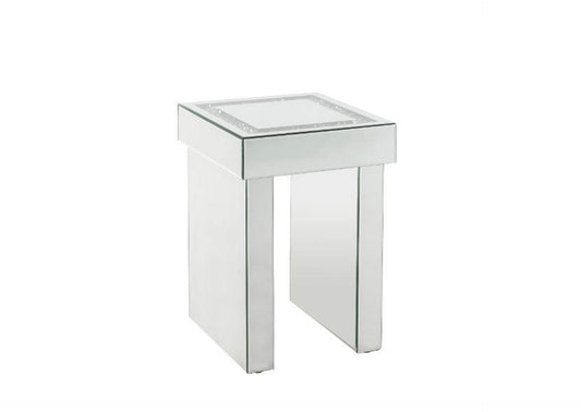 84702 Noralie End Table