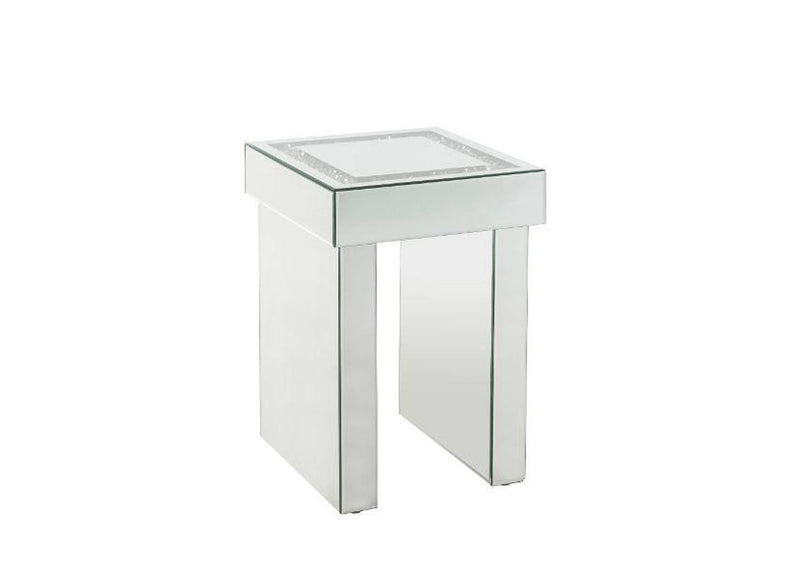 84702 Noralie End Table