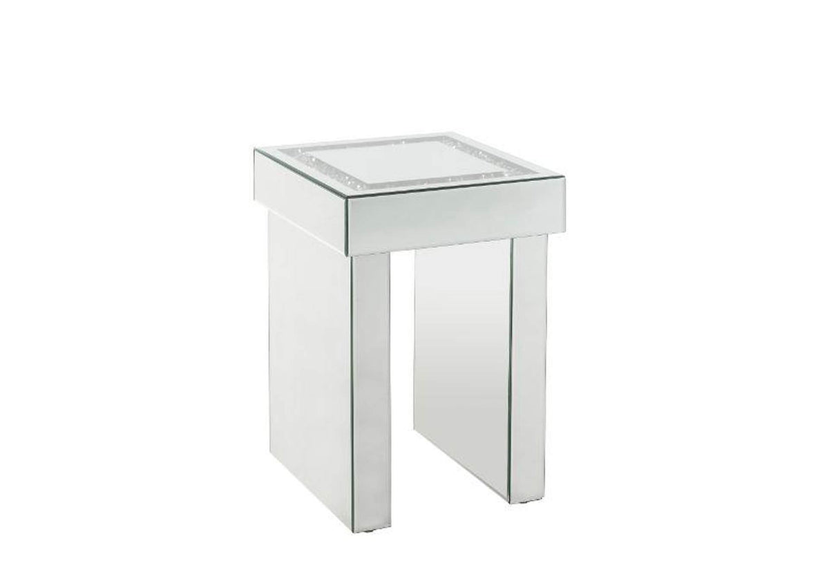 84702 Noralie End Table