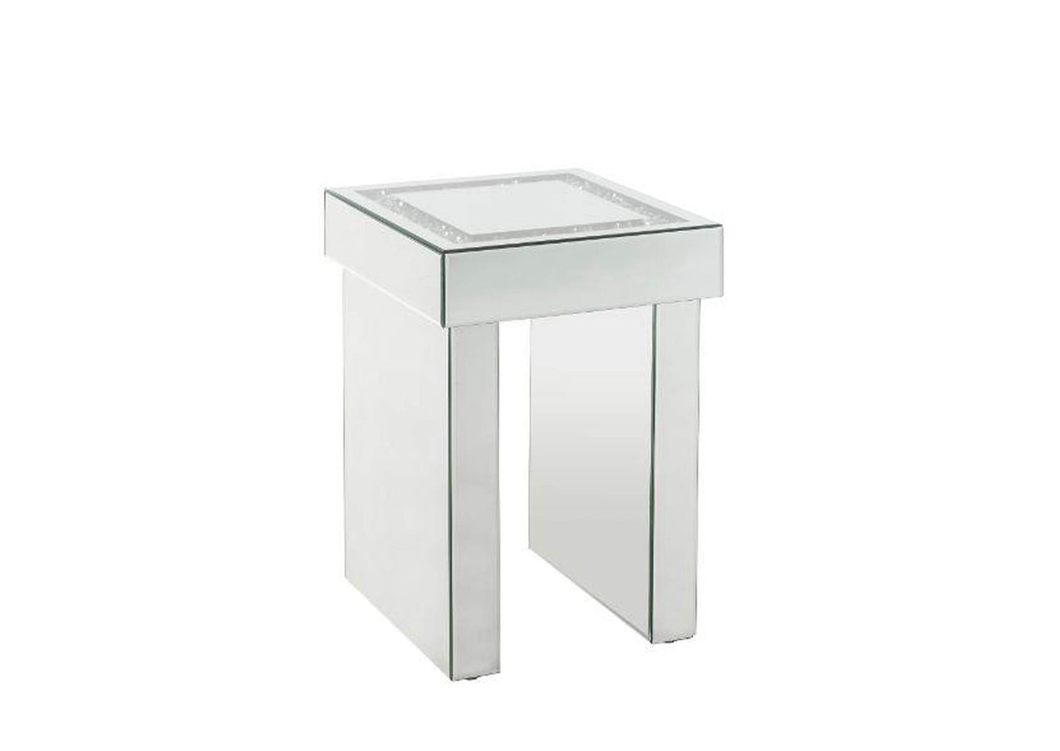 84702 Noralie End Table
