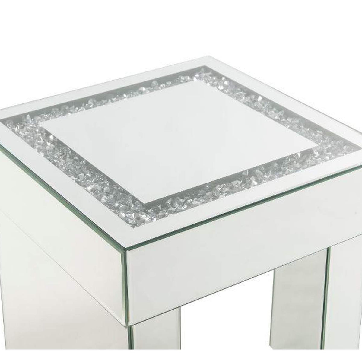 84702 Noralie End Table