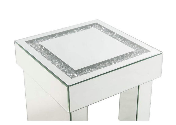 84702 Noralie End Table