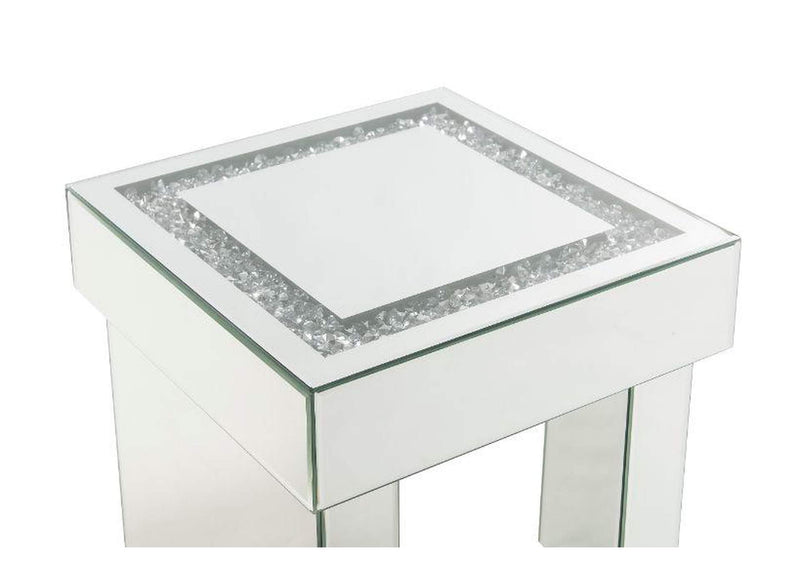 84702 Noralie End Table