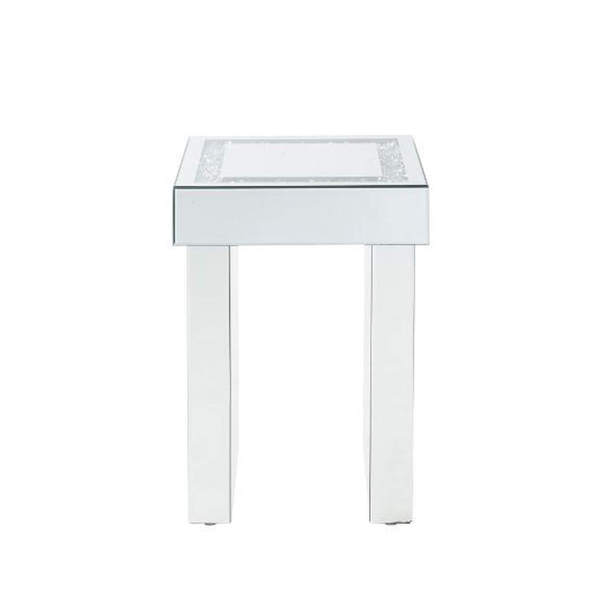 84702 Noralie End Table
