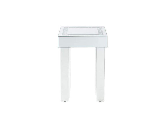 84702 Noralie End Table