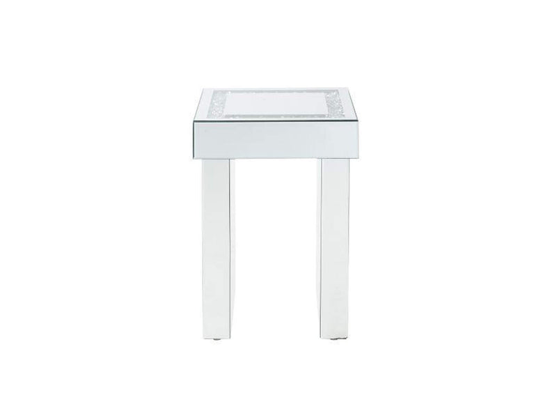 84702 Noralie End Table