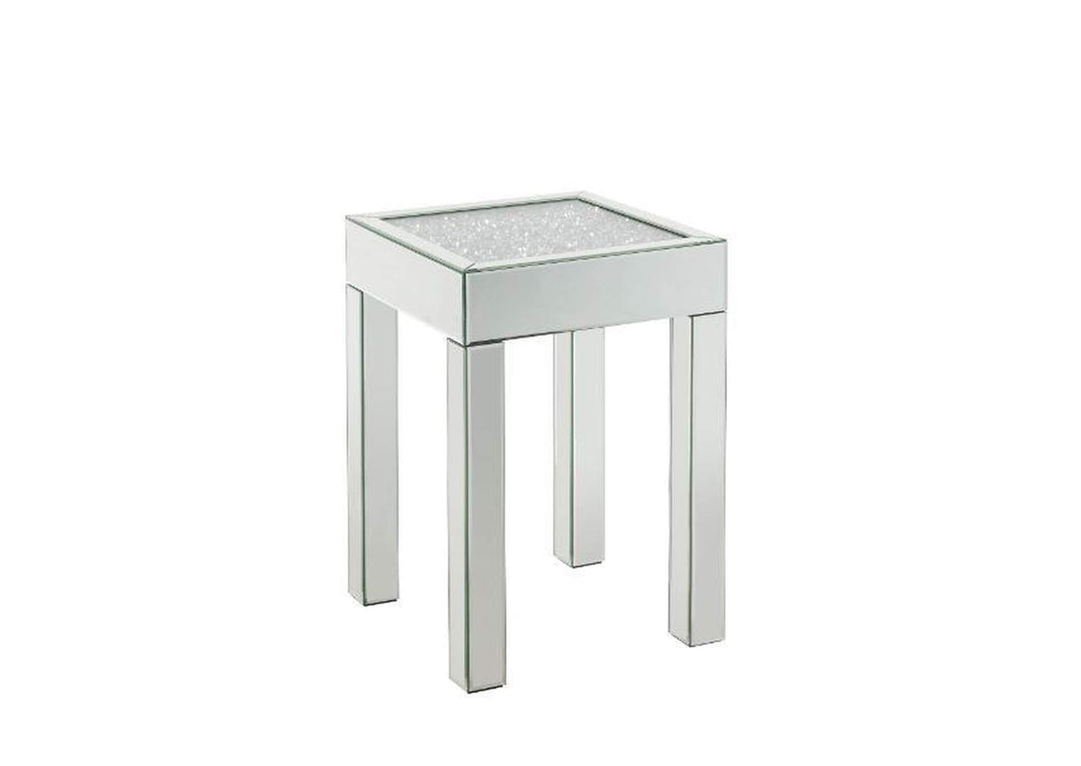 84707 Noralie End Table