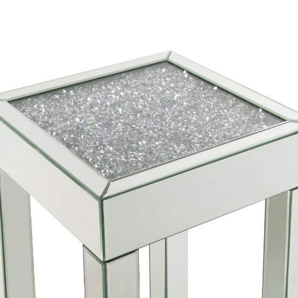 84707 Noralie End Table