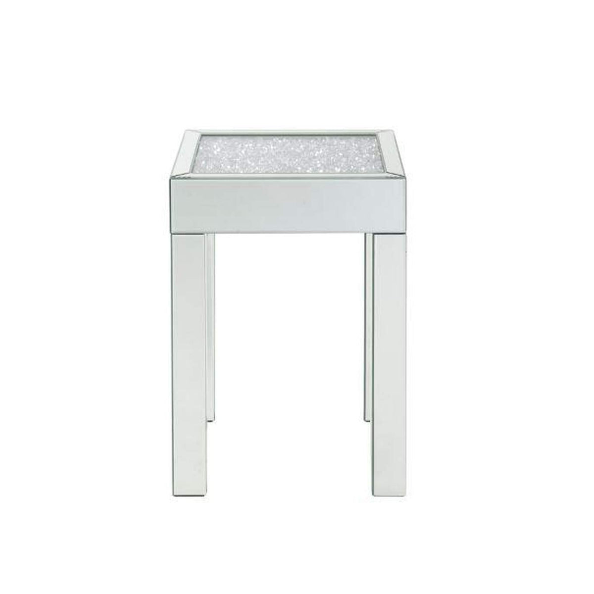 84707 Noralie End Table