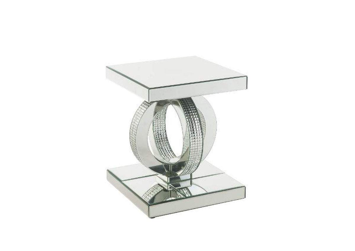 84742 Ornat End Table