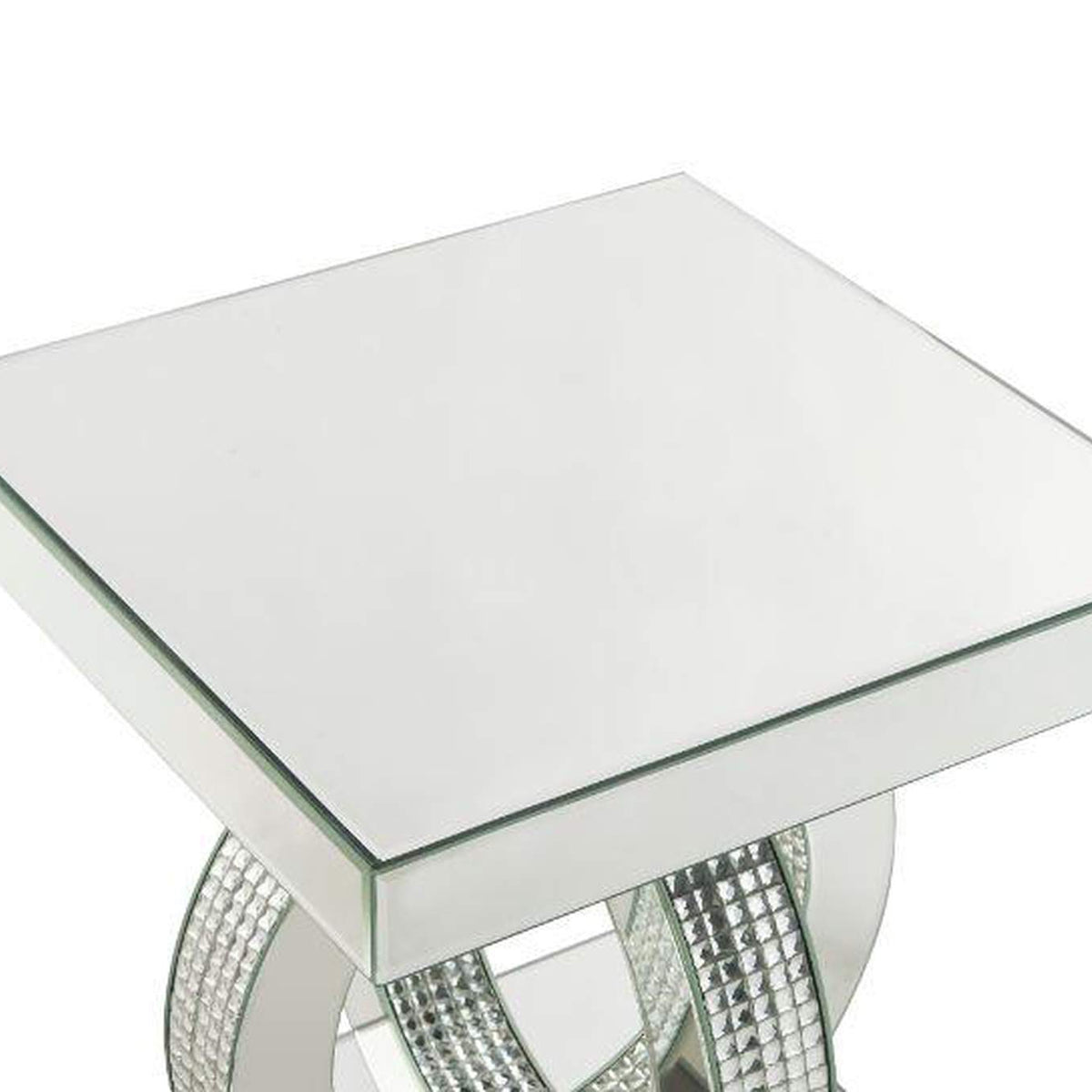 84742 Ornat End Table