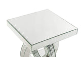 84742 Ornat End Table
