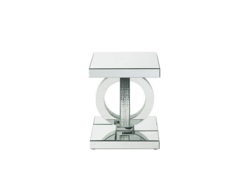 84742 Ornat End Table