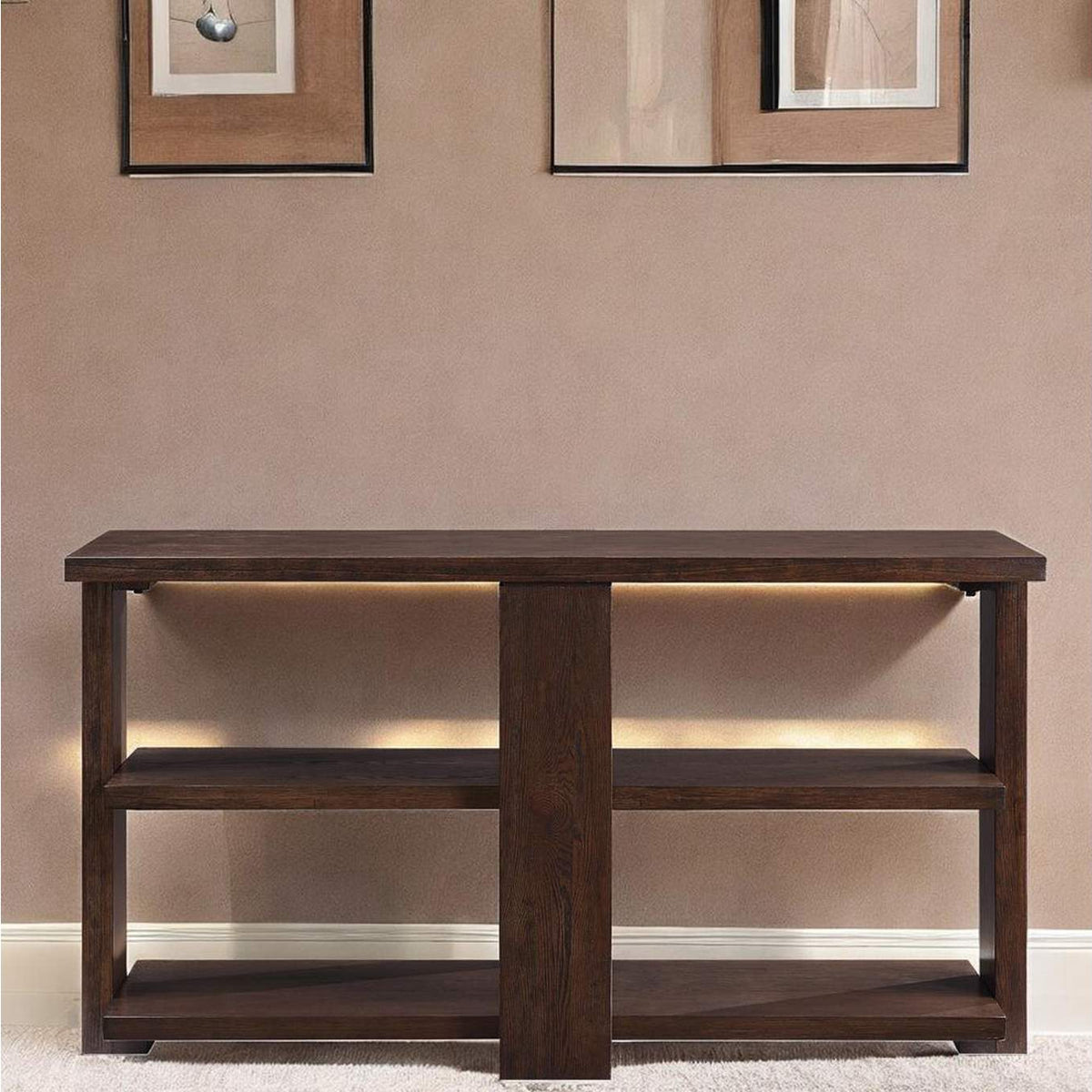 84853 Niamey Sofa Table