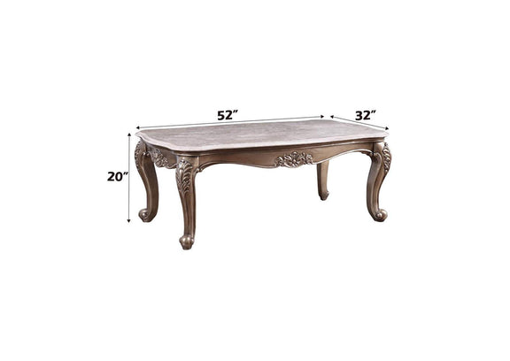84865 Jayceon Coffee Table