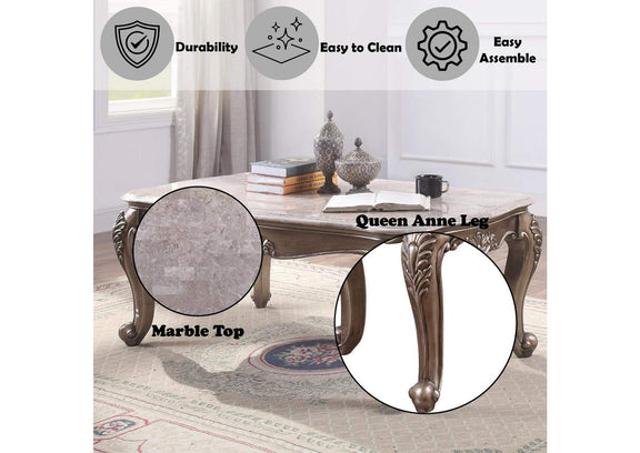 84865 Jayceon Coffee Table