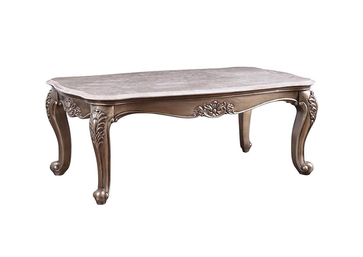 84865 Jayceon Coffee Table
