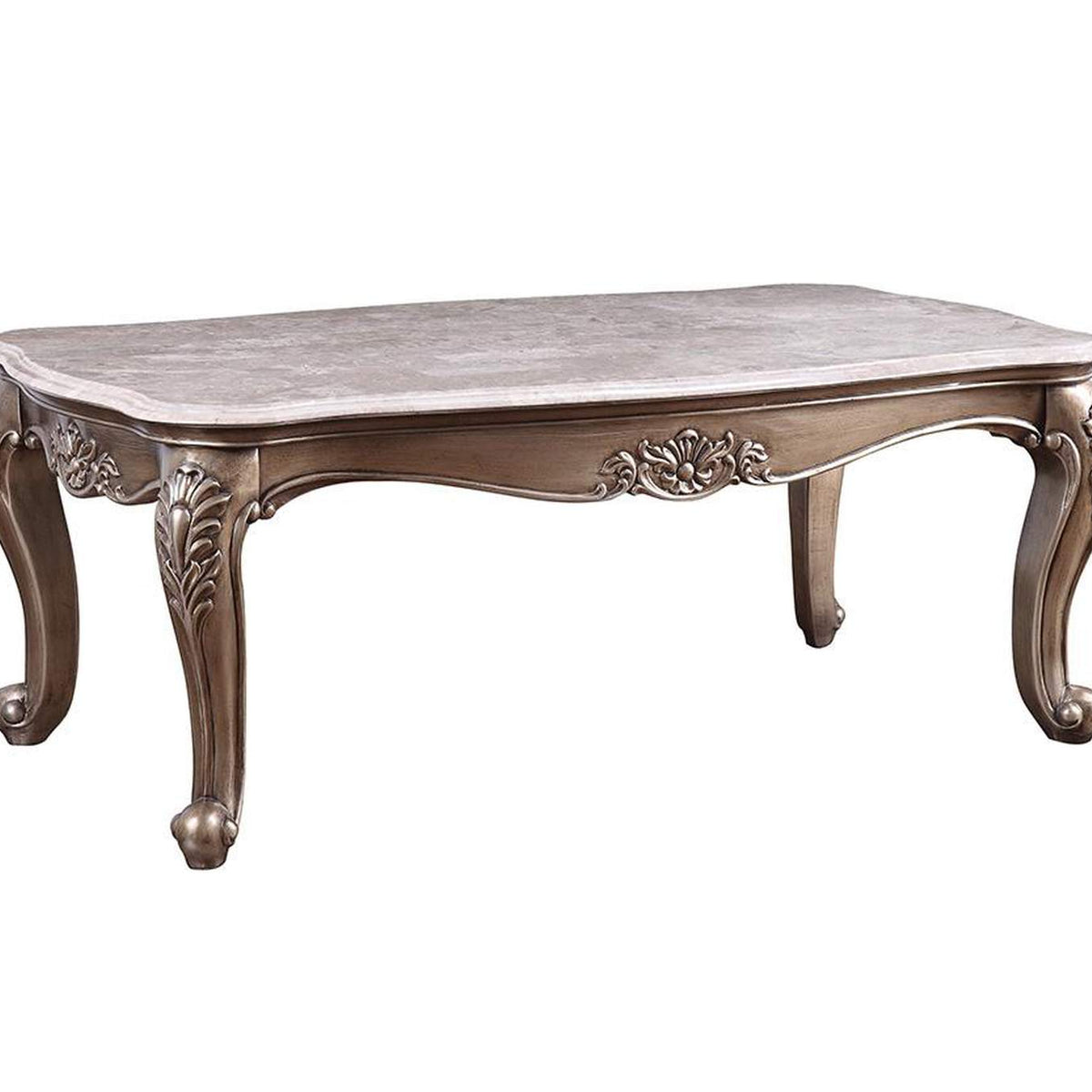 84865 Jayceon Coffee Table