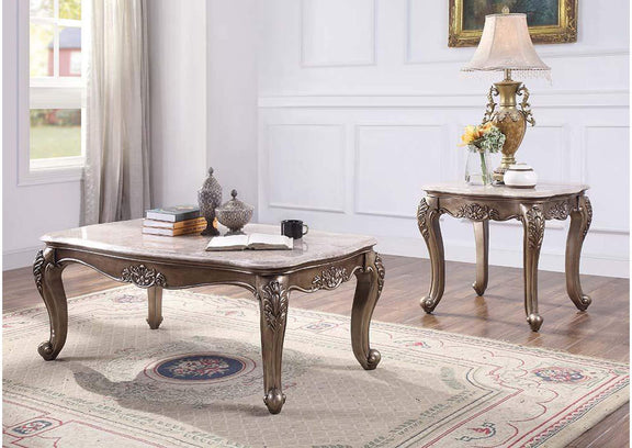 84865 Jayceon Coffee Table