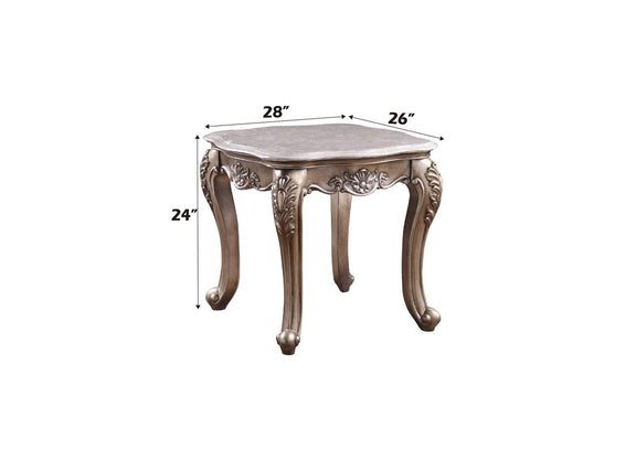 84867 Jayceon End Table