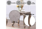 84867 Jayceon End Table
