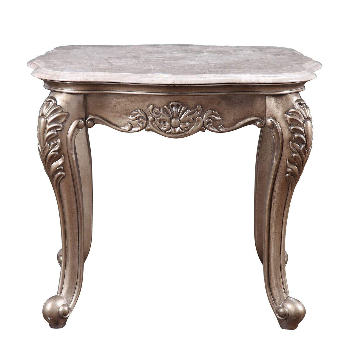 84867 Jayceon End Table