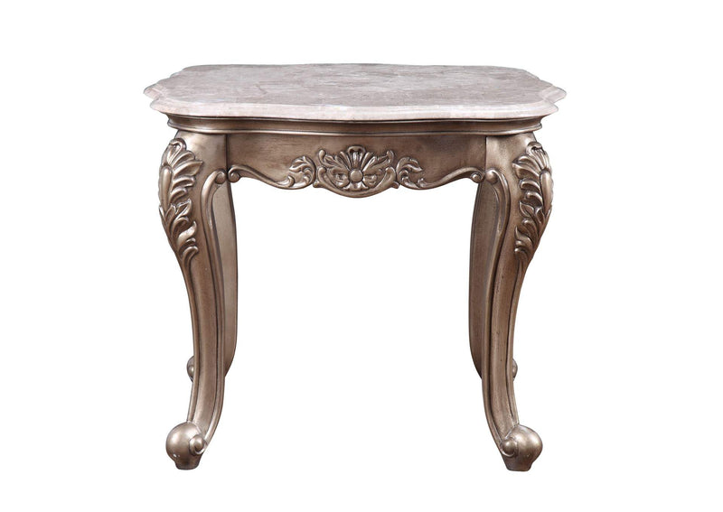 84867 Jayceon End Table