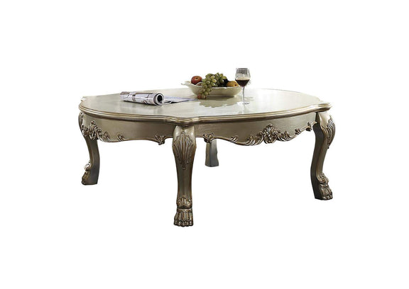 84875 Dresden Ii Coffee Table